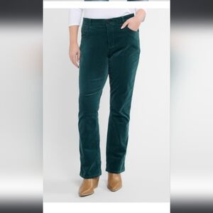 Democracy Absolution Boot Cut Corduroy Pants